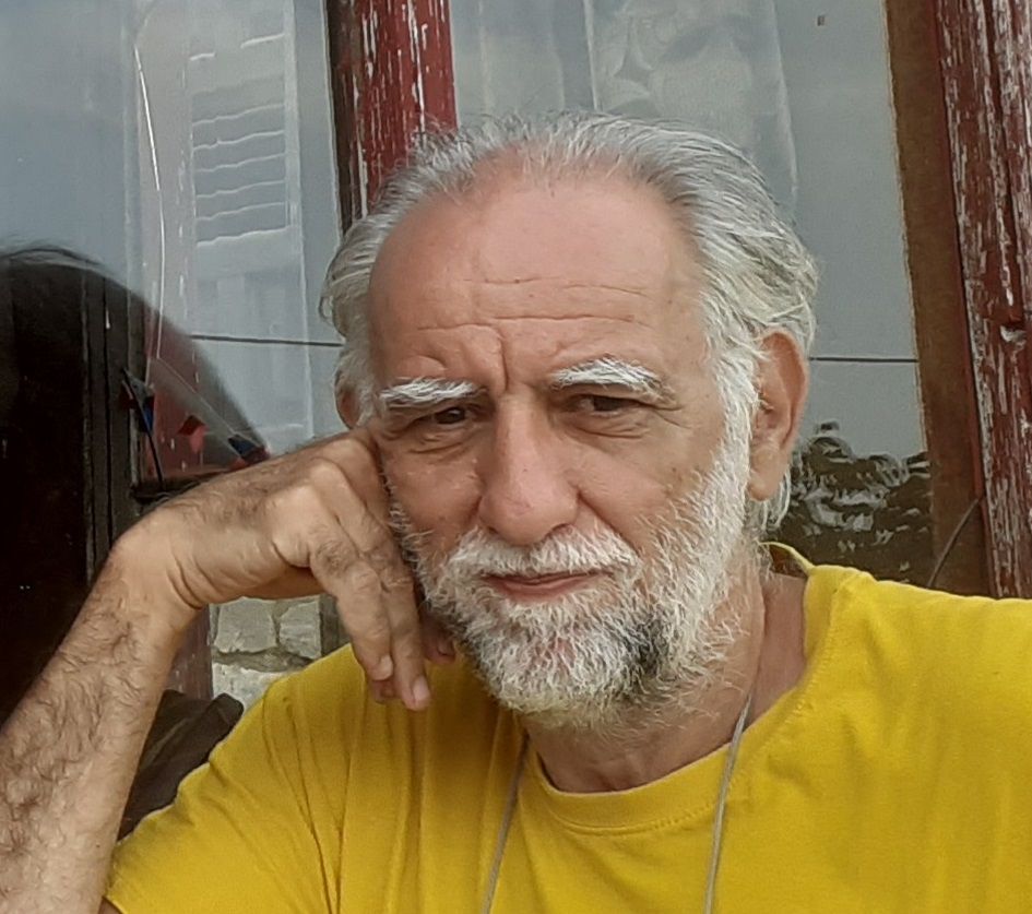 Giorgos Moschos
